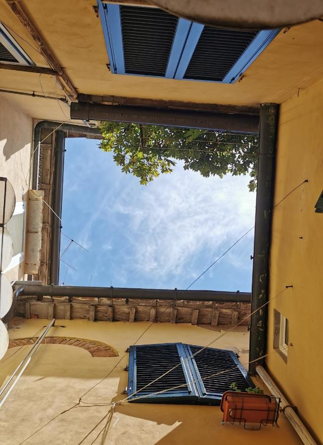 Porta Fiorentina Pistoia Exterior foto